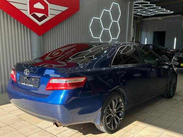 Toyota Camry VI (XV40) с пробегом 2006 года, цена 780 000 рублей, 379026 км, седан, Автокод Объявления