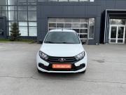 Lada (ВАЗ) Granta I Рестайлинг Липецк  - изображение 15