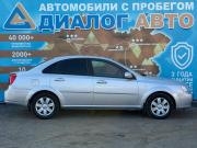 Chevrolet Lacetti I Набережные Челны  - изображение 19