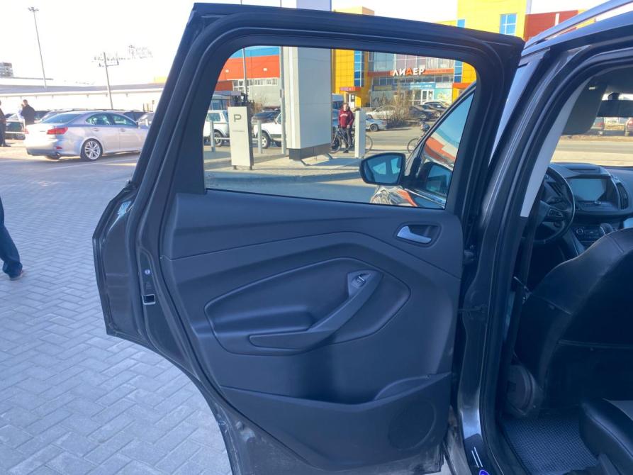 Ford Kuga II Рестайлинг Сыктывкар  - изображение 11