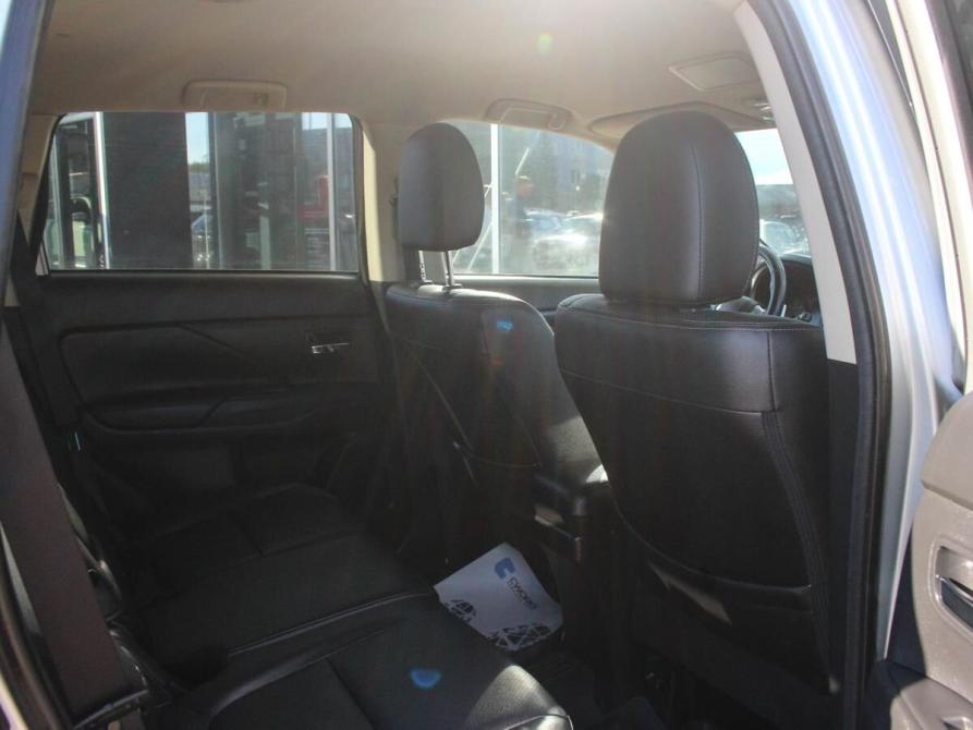 Mitsubishi Outlander III Рестайлинг 2 Калуга  - изображение 18