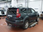 Great Wall Hover H3 I Москва  - изображение 53