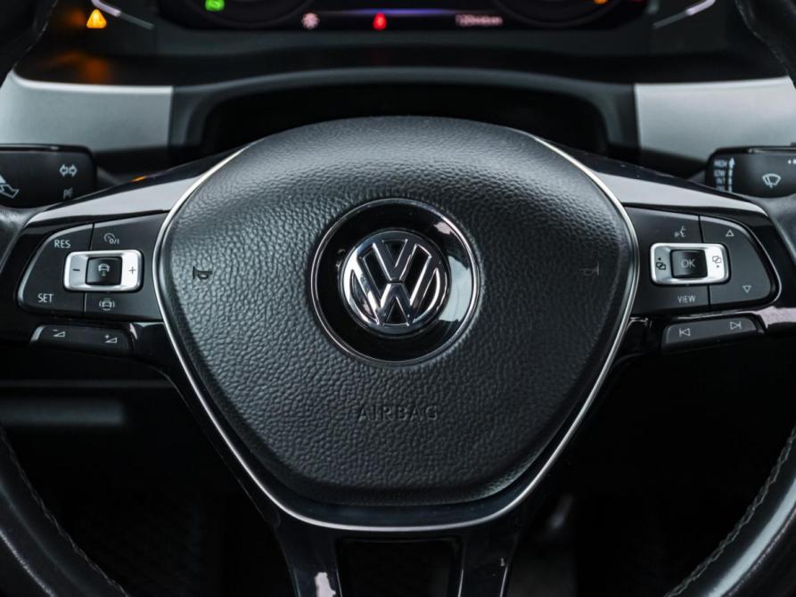 Volkswagen Teramont I Москва  - изображение 11