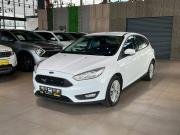 Ford Focus III Рестайлинг Оренбург  - изображение 27