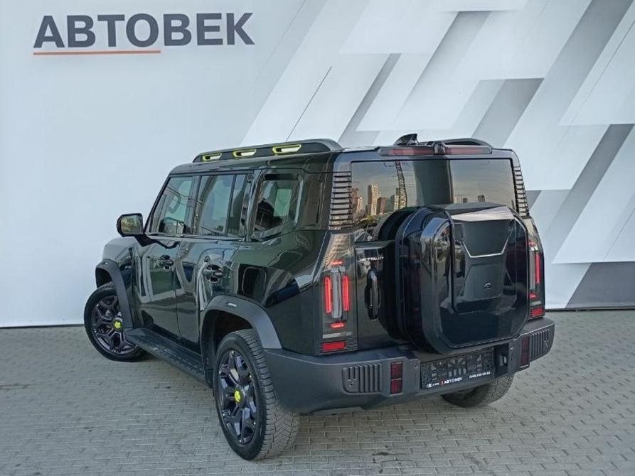 JETOUR T2 Екатеринбург  - изображение 6