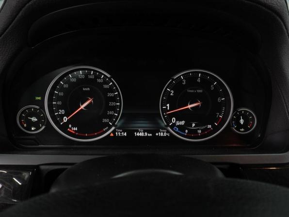 BMW 7 серии V (F01/F02/F04) Рестайлинг с пробегом 2012 года, цена 1 799 000 рублей, 219996 км, седан, Автокод Объявления