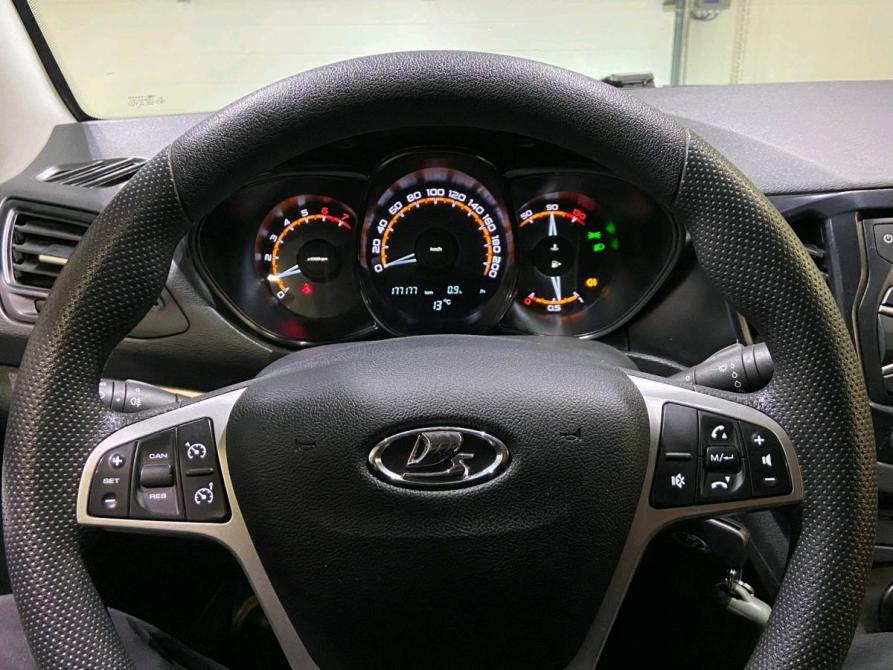 Lada (ВАЗ) Vesta I Новосибирск  - изображение 31