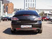 Mazda 6 II (GH) Рестайлинг Ижевск  - изображение 25