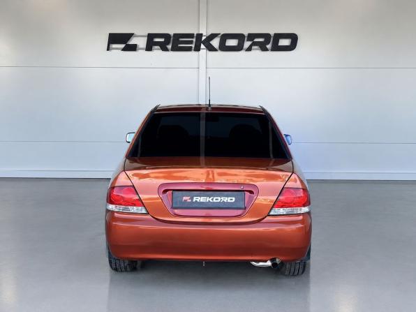 Mitsubishi Lancer IX Рестайлинг с пробегом 2005 года, цена 429 000 рублей, 210528 км, седан, Автокод Объявления