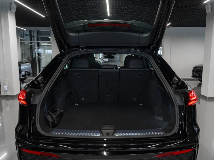 Audi Q5 Sportback II (GU) Москва  - изображение 32