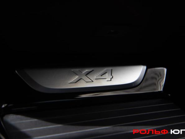 BMW X4 II (G02) с пробегом 2019 года, цена 3 877 000 рублей, 88185 км, внедорожник, Автокод Объявления