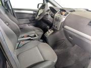 Opel Zafira B Рестайлинг Екатеринбург  - изображение 29