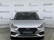 Hyundai Solaris II Москва  - изображение 22