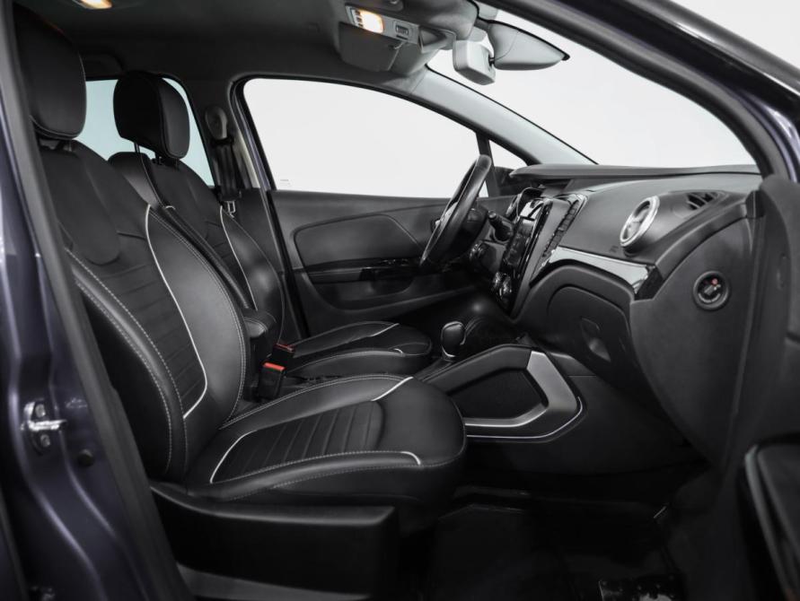 Renault Kaptur I Рестайлинг Санкт-Петербург  - изображение 23