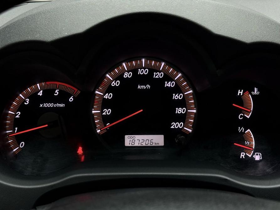 Toyota Hilux VII Рестайлинг Ижевск  - изображение 31