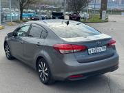 Kia Cerato III Рестайлинг (Classic) Санкт-Петербург  - изображение 16