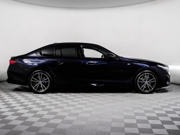 BMW 5 серии VIII (G60/G61/G68) с пробегом 2023 года, цена 6 700 000 рублей, 36958 км, седан, Автокод Объявления