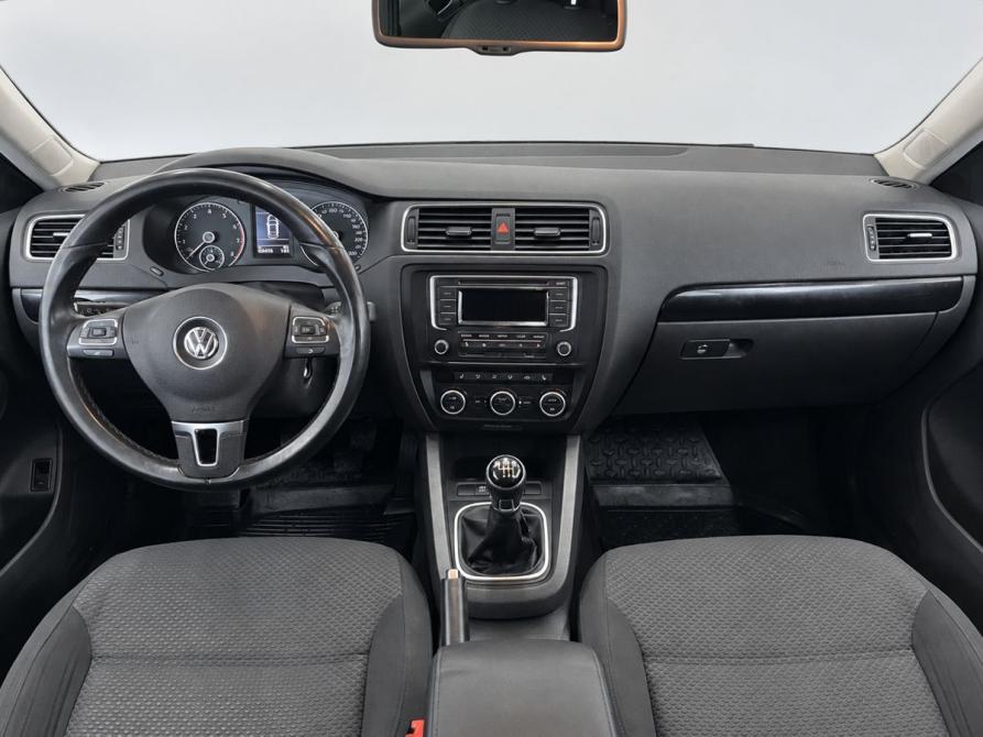 Volkswagen Jetta VI Уфа  - изображение 7
