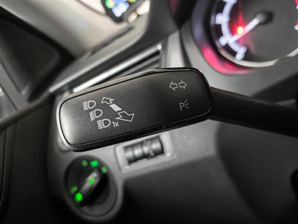 Skoda Rapid I Рестайлинг с пробегом 2018 года, цена 1 272 000 рублей, 121260 км, лифтбек, Автокод Объявления