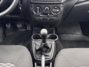 Lada (ВАЗ) Granta I Рестайлинг Воронеж  - изображение 22