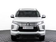 Mitsubishi Montero Sport III Рестайлинг Москва  - изображение 28
