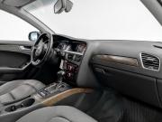 Audi A4 IV (B8) Рестайлинг Санкт-Петербург  - изображение 37