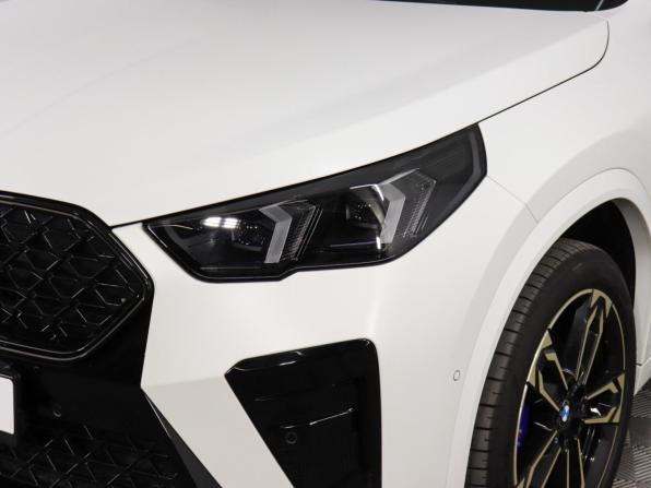 BMW X2 II (U10) с пробегом 2024 года, цена 4 949 000 рублей, 17000 км, внедорожник, Автокод Объявления