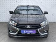 Lada (ВАЗ) Vesta I Тамбов  - изображение 22