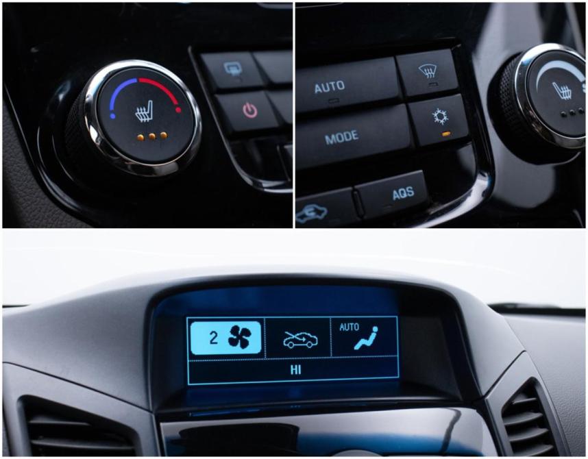Chevrolet Orlando I Москва  - изображение 18