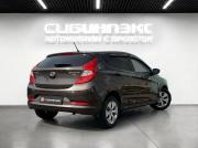 Hyundai Solaris I Рестайлинг Кемерово  - изображение 15