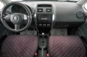 Suzuki SX4 I (Classic) Красноярск  - изображение 34
