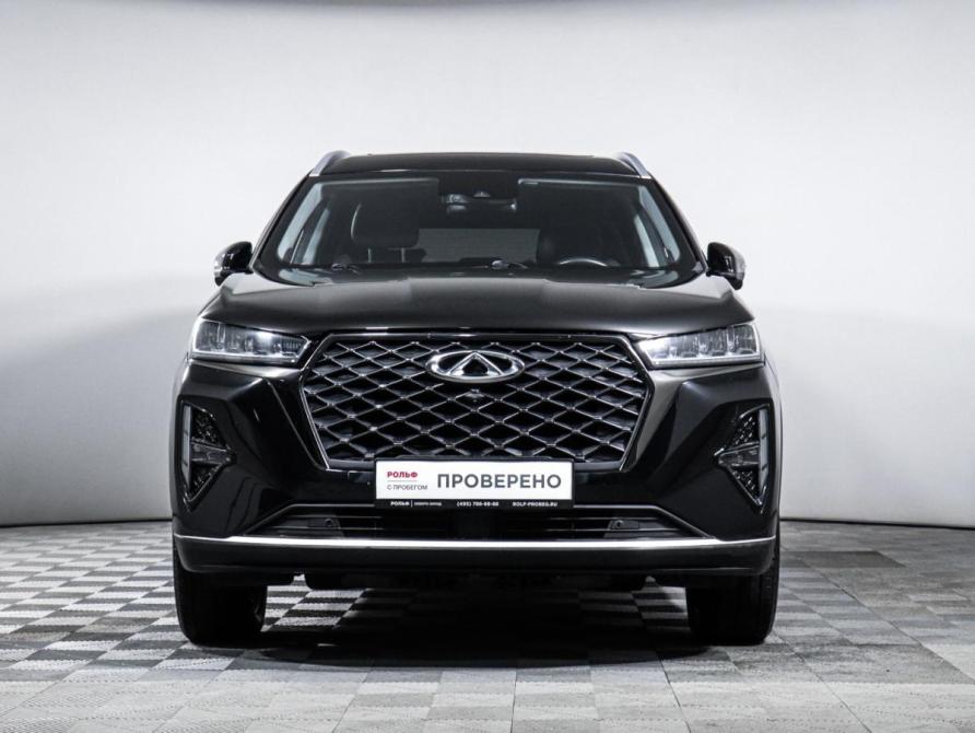 Chery Tiggo 7 Pro Max I Москва  - изображение 2
