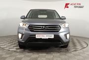 Hyundai Creta I Волгоград  - изображение 25