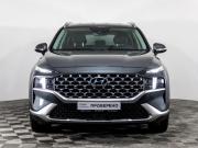 Hyundai Santa Fe IV Рестайлинг Санкт-Петербург  - изображение 27