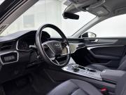 Audi A6 V (C8) Уфа  - изображение 47