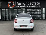 Renault Logan II Волгоград  - изображение 24