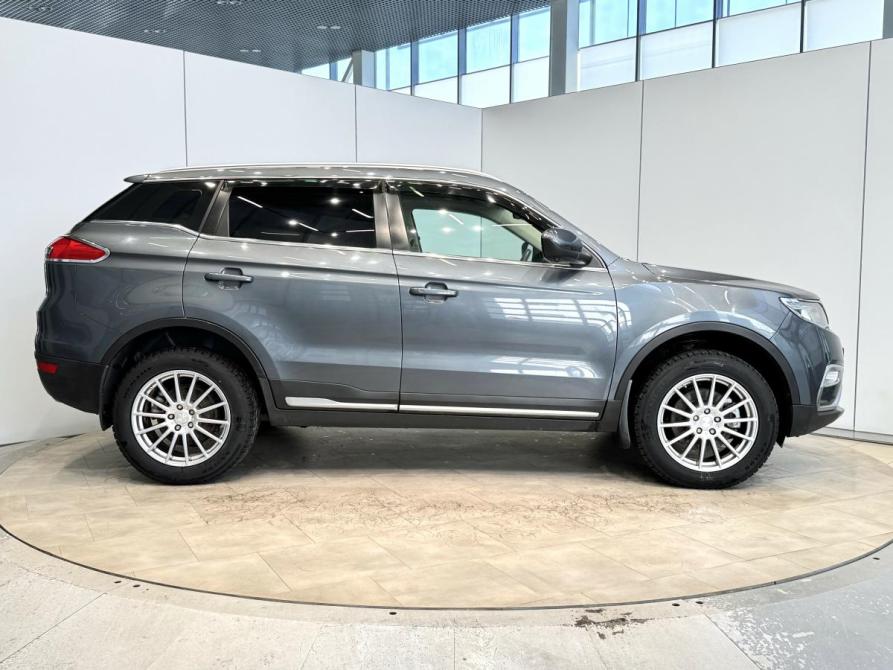 Geely Atlas I Волжский  - изображение 6