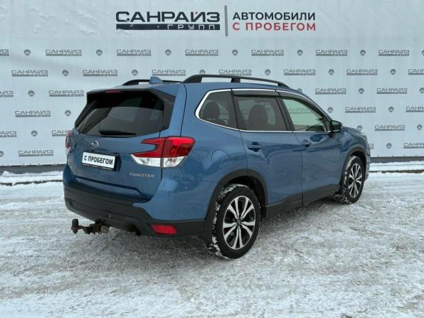Subaru Forester V с пробегом 2018 года, цена 1 799 000 рублей, 277300 км, внедорожник, Автокод Объявления