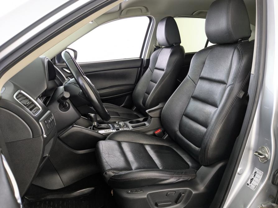 Mazda CX-5 I Рестайлинг Москва  - изображение 19
