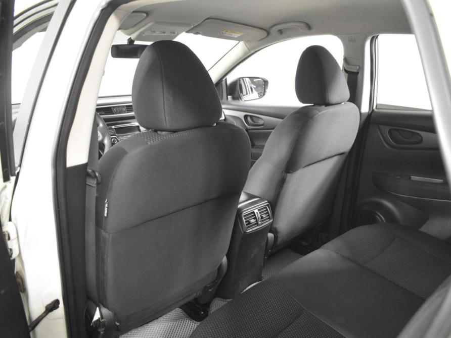 Nissan Qashqai II Казань  - изображение 11