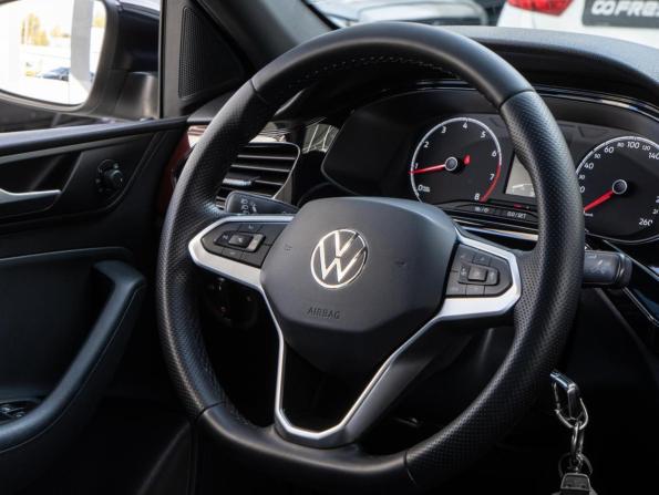 Volkswagen Polo VI с пробегом 2021 года, цена 1 800 000 рублей, 153926 км, лифтбек, Автокод Объявления
