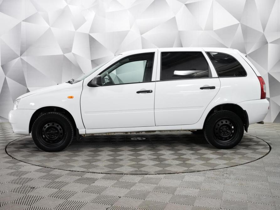 Lada (ВАЗ) Kalina I Ульяновск  - изображение 2