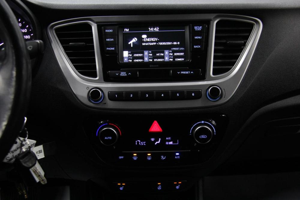 Hyundai Solaris II Чебоксары  - изображение 21