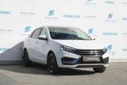 Lada (ВАЗ) Vesta I Рестайлинг (NG) Пермь  - изображение 24