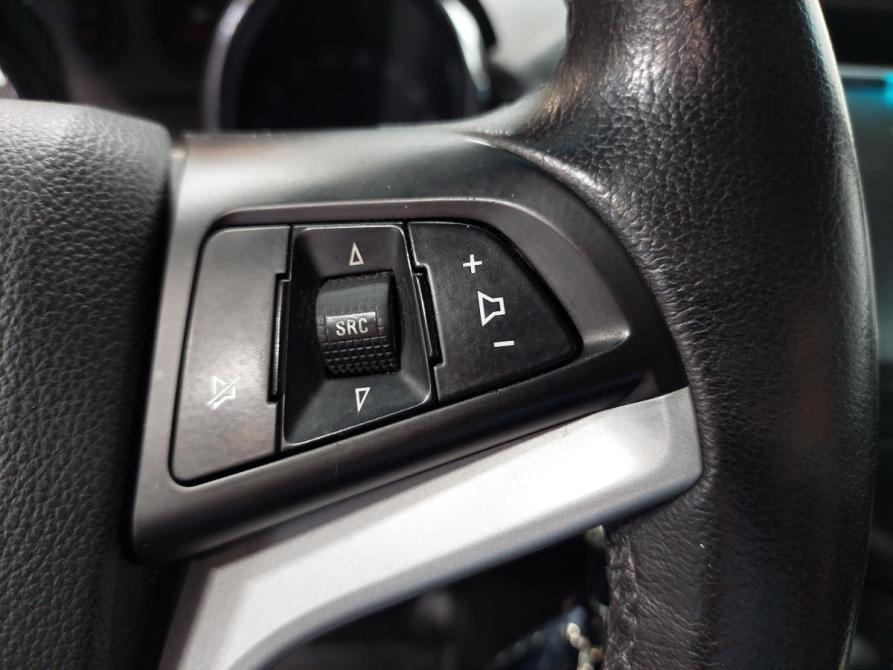 Chevrolet Cruze I Пермь  - изображение 13