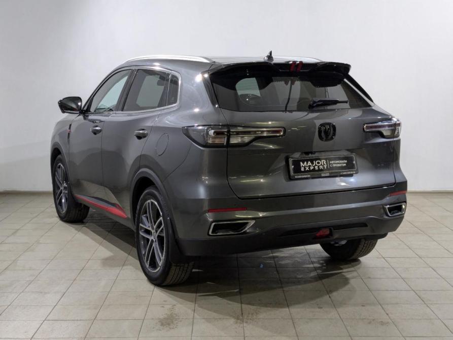 Changan CS55 Plus II Химки  - изображение 29