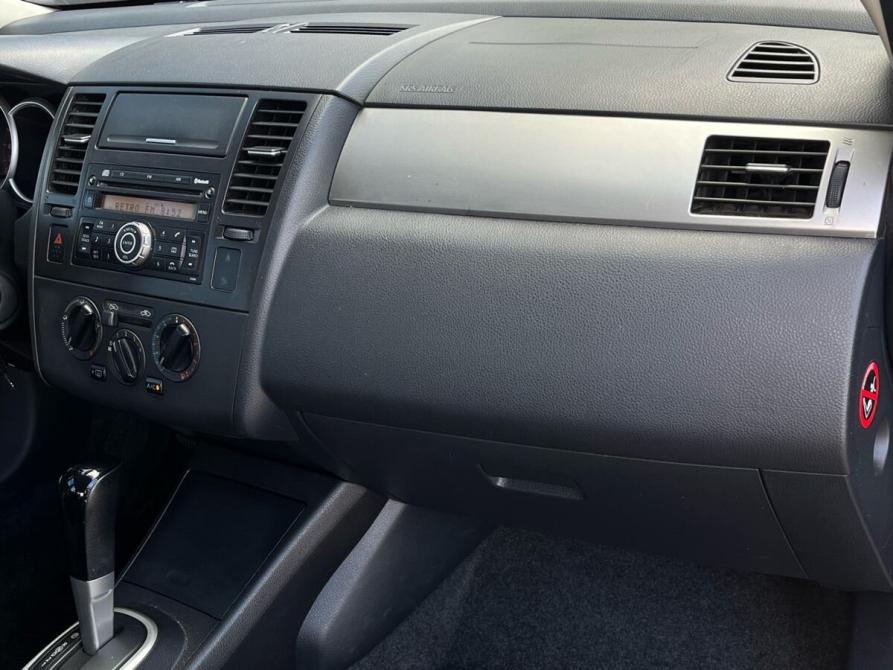 Nissan Tiida I Рестайлинг Калуга  - изображение 7