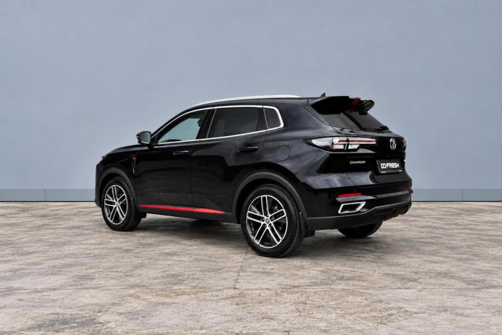 Changan CS55 Plus II Калининград  - изображение 2