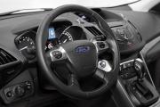 Ford Kuga II Москва  - изображение 18
