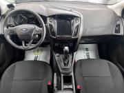 Ford Focus III Рестайлинг Тверь  - изображение 31